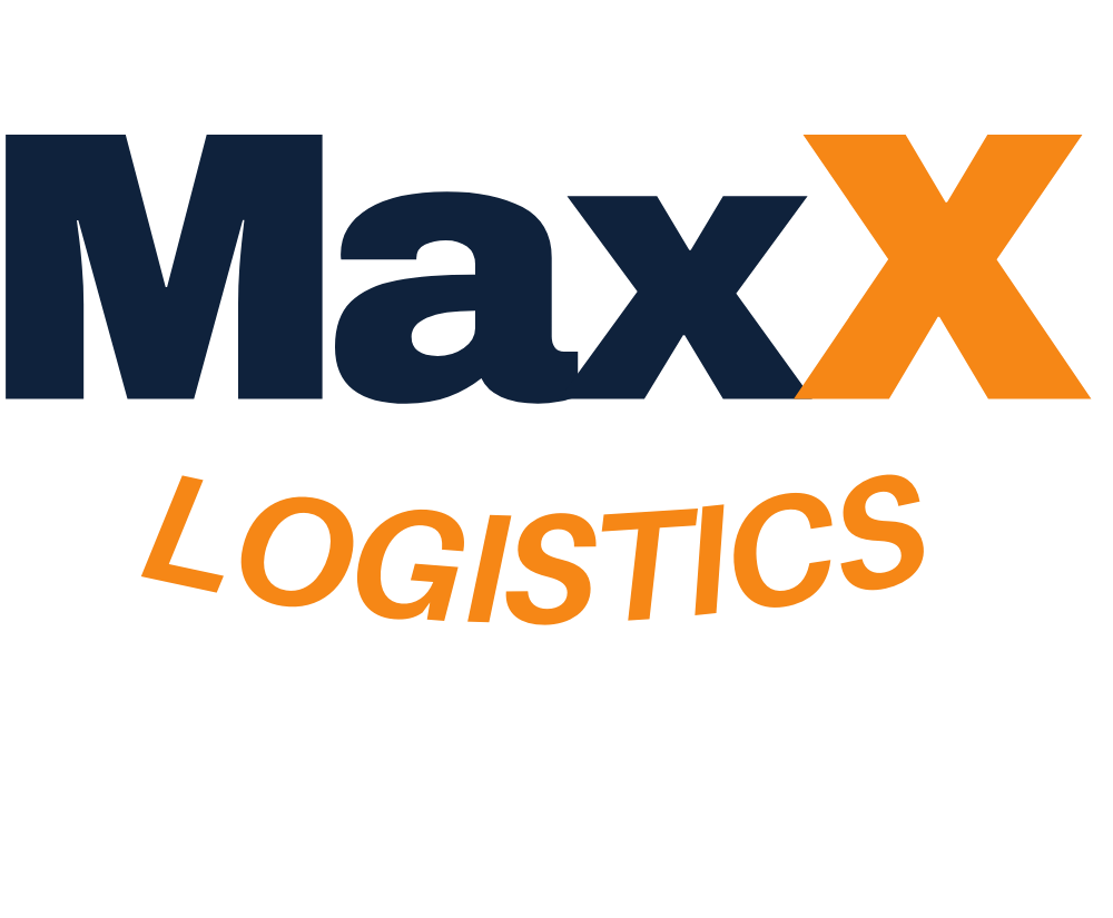 Logo Maxx Logistic